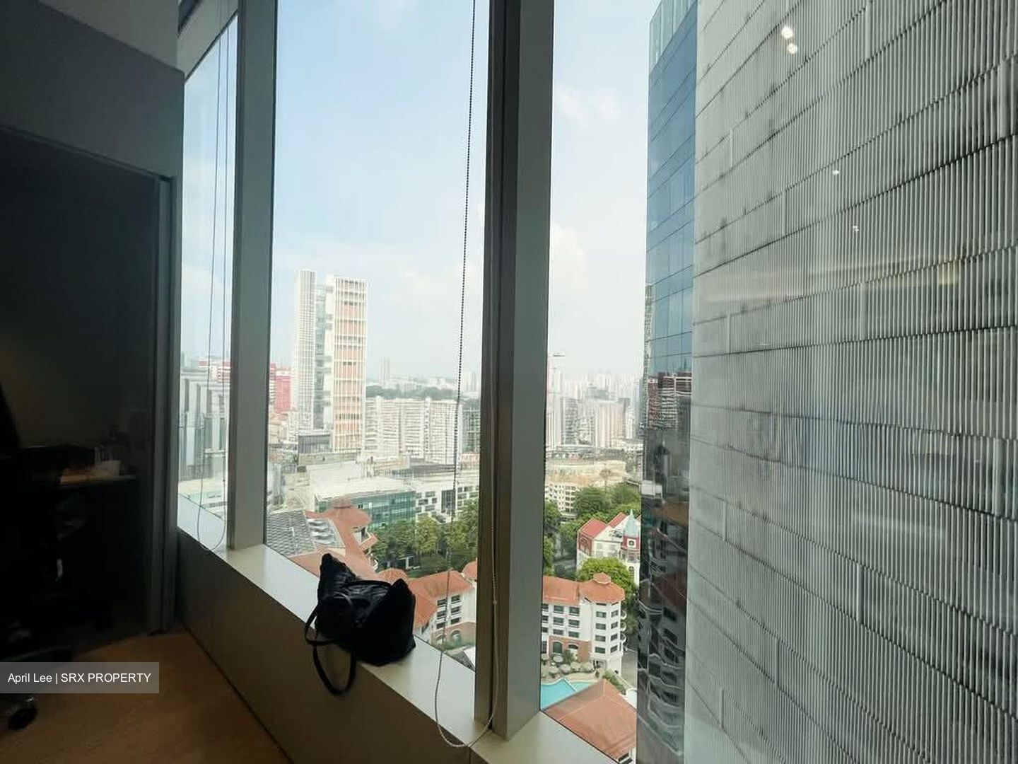 The Central (D1), Office #579081311